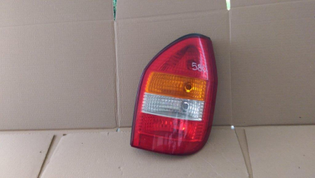 Stop dreapta Opel Zafira A, YORKA 62281, an 1999-2005 [1]