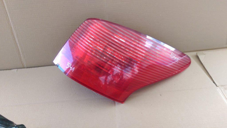 Electrica si electronica - Stop dreapta Peugeot 407 SW / BREACK / COMBI,  an 2004-2010