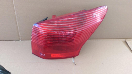 Stop dreapta Peugeot 407 SW / BREACK / COMBI,  an 2004-2010 [1]