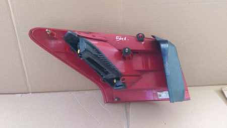 Stop dreapta Peugeot 407 SW / BREACK / COMBI,  an 2004-2010 [2]