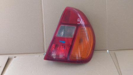 Electrica si electronica - Stop dreapta Renault Clio 2, an 1998-2006