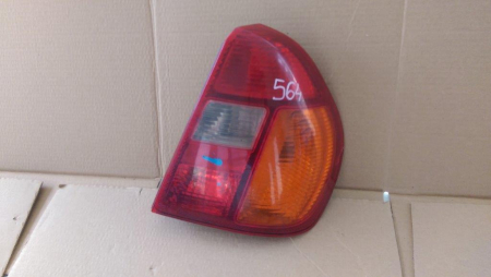 Stop dreapta Renault Clio 2, an 1998-2006 [1]