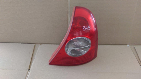 Electrica si electronica - Stop dreapta Renault Clio 2, hatchback, 8200071414, an 1998-2005