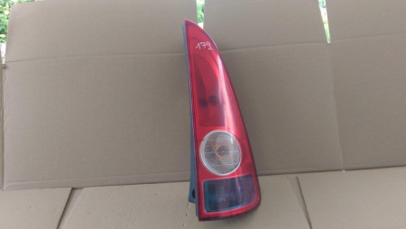 Stop dreapta Renault Espace, 8200027152, an 2002-2014 [1]