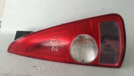 Stop dreapta Renault Espace IV, 8200027152, an 2002-2014 [1]