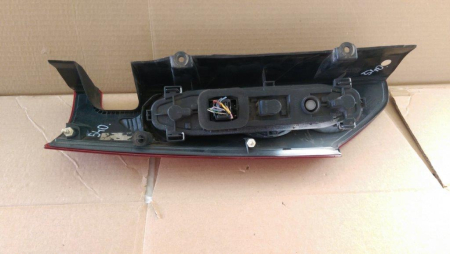Stop dreapta Renault Kangoo 2, cod 8200419945, an 2008-2013 [2]