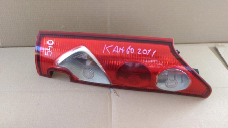 Electrica si electronica - Stop dreapta Renault Kangoo 2, cod 8200419945, an 2008-2013