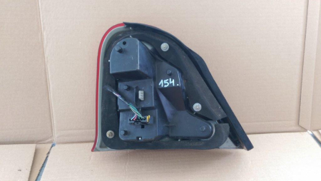 Stop dreapta Rover 75, an 1999-2005 [3]