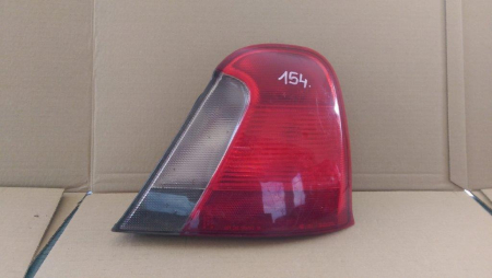 Stop dreapta Rover 75, an 1999-2005 [2]