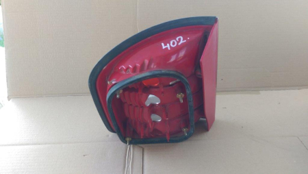 Stop dreapta pentru Skoda Fabia 1, break, cod 6Y9945096B [2]
