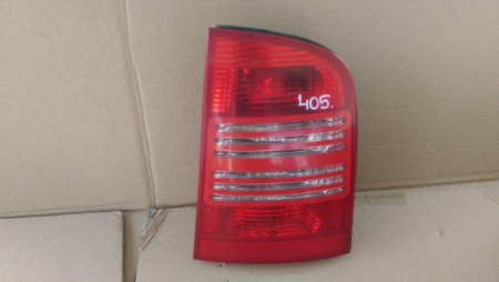 Stopuri - Stop dreapta Skoda Octavia 1 Tour / Facelift, Combi (Break), ani 2000-2010, cod 1U9945096