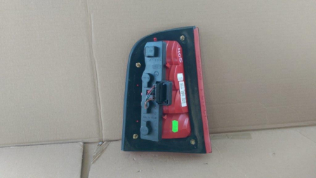 Stop dreapta Skoda Octavia 1 Tour / Facelift, Combi (Break), ani 2000-2010, cod 1U9945096 [2]