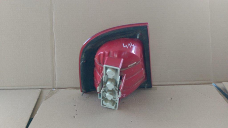 Stop dreapta Skoda Octavia 1, Hatchback / Liftback / Berlină cu soclu, 1U6945096, an 1996-2008 [2]