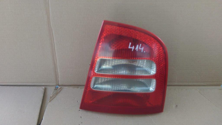 Stopuri - Stop dreapta Skoda Octavia 1, Hatchback / Liftback / Berlină cu soclu, 1U6945096, an 1996-2008