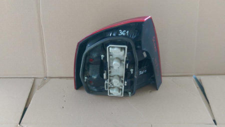 Stop dreapta Skoda Octavia 2, Hatchback / Liftback / Sedan, cod 1Z5945096B, an 2008-2013 [2]