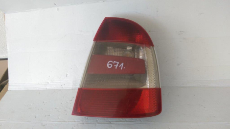 Stop dreapta Skoda Superb, 3U5945096A, an 2002-2008 [1]