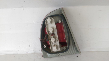 Stop dreapta Skoda Superb, 3U5945096A, an 2002-2008 [2]