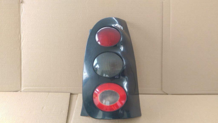 Electrica si electronica - Stop dreapta Smart ForTwo, an 1998-2007