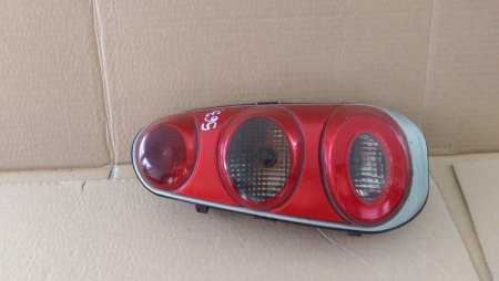 Stop dreapta Smart ForTwo, 423132R, an 1998-2007 [1]