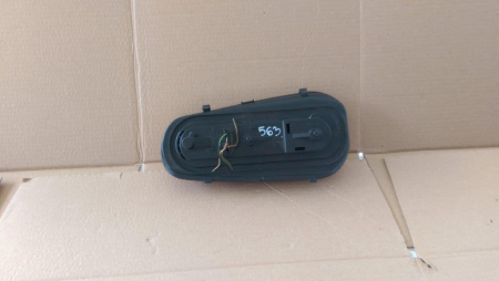 Stop dreapta Smart ForTwo, 423132R, an 1998-2007 [2]