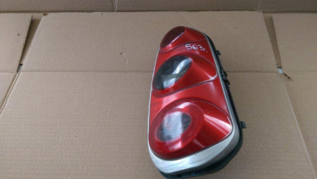 Electrica si electronica - Stop dreapta Smart ForTwo, 423132R, an 1998-2007