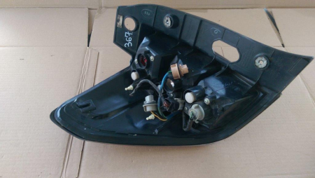 Stop dreapta Subaru Forester III SH, an 2008-2013 [2]