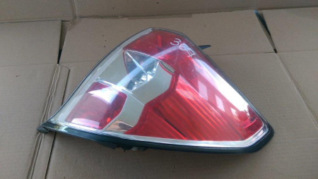 Stop dreapta Subaru Forester III SH, an 2008-2013 [1]