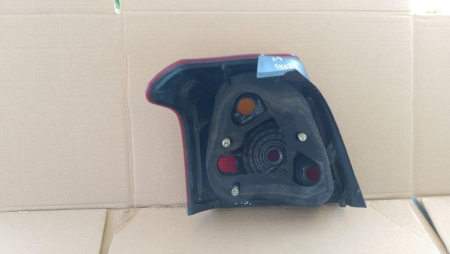 Stop dreapta Toyota Avensis T25, an 2003-2008 [2]
