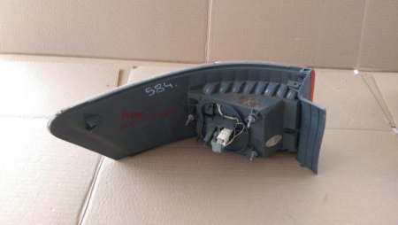 Stop dreapta Toyota Avensis T27, sedan, an 2009-2015 [2]