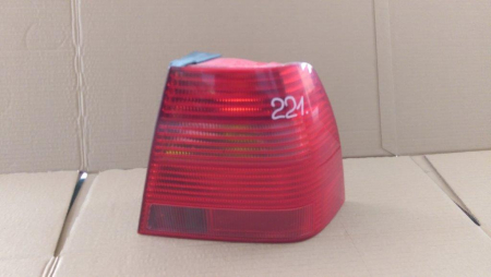 Stop dreapta VW Bora, sedan, 1J5945112C, an 1999-2004 [1]