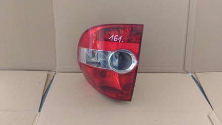 Stop dreapta VW Fox, 5Z0945096, an 2005-2011 [1]