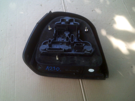 Stop dreapta VW Golf 3, 1E0945112, an 1991-1997 [2]