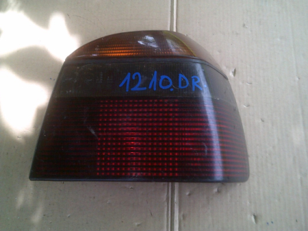 Stop dreapta VW Golf 3, 1E0945112, an 1991-1997 [1]