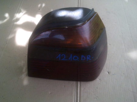 Faruri - Stop dreapta VW Golf 3, 1E0945112, an 1991-1997