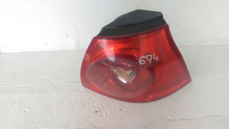 Stopuri - Stop stanga VW Golf 5, hatchback , cod 1K6945096E, an 2003-2009