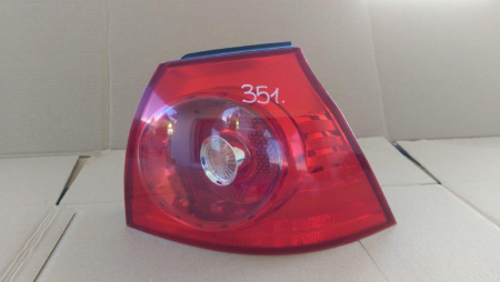 Stop dreapta VW Golf 5, hatchback, 1K6945096G, an 2003-2009 [1]
