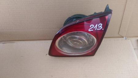 Stop dreapta haion, usa portbagaj VW Golf 5 Plus, 5M0945094H, an 2003-2009 [1]