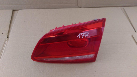 Electrica si electronica - Stop dreapta haion, usa portbagaj VW Passat B7, combi, break, 3AF945094C, an 2010-2015