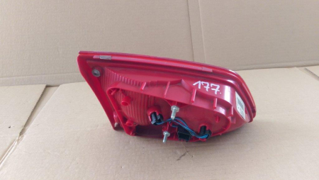 Stop dreapta haion, usa portbagaj VW Passat B7, combi, break, 3AF945094C, an 2010-2015 [2]