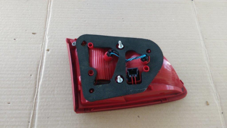 Stop dreapta haion, usa portbagaj VW Passat B7, combi, break, 3AF945094L, an 2010-2015 [2]