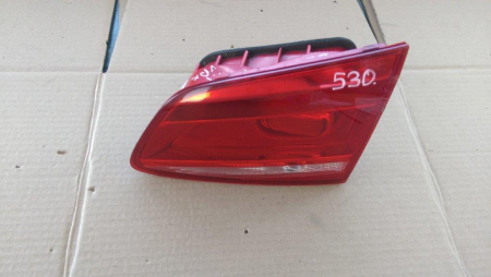 Stopuri - Stop dreapta haion, usa portbagaj VW Passat B7, combi, break, 3AF945094L, an 2010-2015