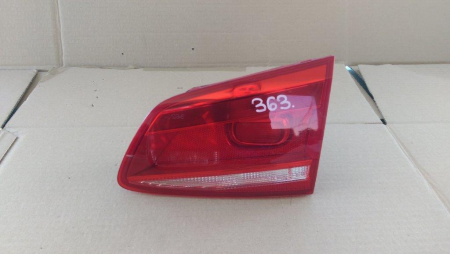 Stop dreapta haion, usa portbagaj VW Passat B7, combi, break, 3AF945094R, an 2010-2015 [1]
