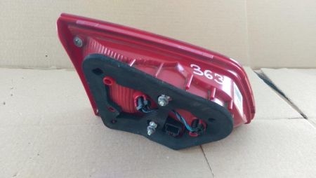 Stop dreapta haion, usa portbagaj VW Passat B7, combi, break, 3AF945094R, an 2010-2015 [2]