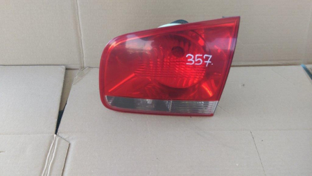 Stopuri - Stop dreapta haion, usa portbagaj VW Touareg 7P, 7P6945094H, an 2010-2015