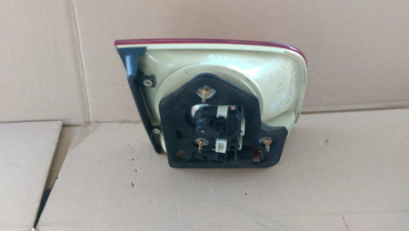 Stop dreapta haion, usa portbagaj VW Touareg 7P, 7P6945094H, an 2010-2015 [2]