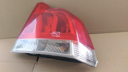 Stop dreapta Volvo S60, an 2005-2009 [1]