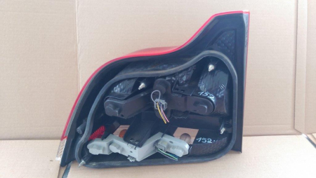 Stop dreapta Volvo S60, an 2005-2009 [2]