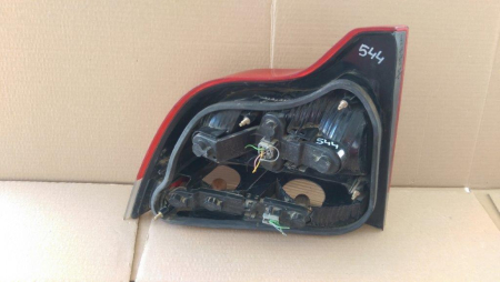 Stop dreapta Volvo S60, 8664080, 8664082, an 1998-2006 [2]