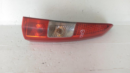 Stopuri - Stop dreapta Volvo V70, partea de sus, 160986, an 2000-2007