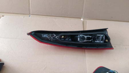 Stop dreapta Volvo V70, combi, 9154494, 2DB00821702, an 2000-2007 [2]
